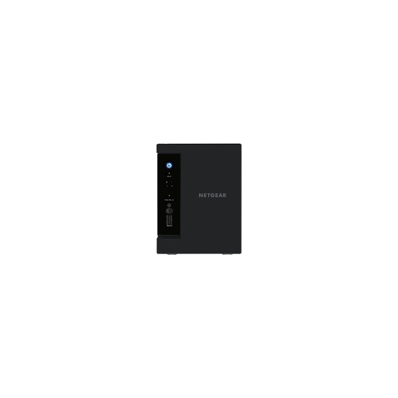 ReadyNAS 312 2-bay Diskless