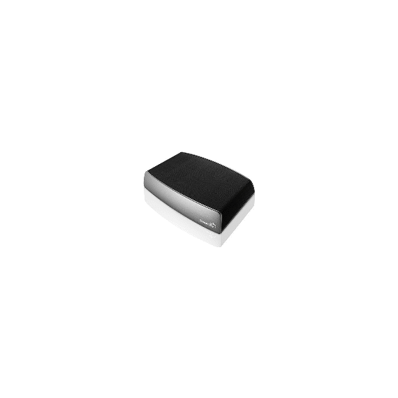 4TB Central Shared Storage