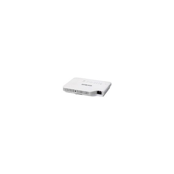 Casio Slim DLP Projektor - 720p - HDTV - 4:3 XJ-A142