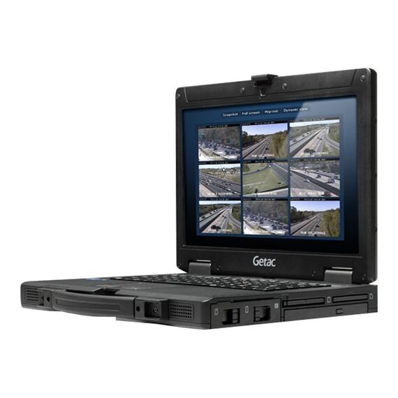 Getac Getac F110 G2 - Intel Core i5-5200U