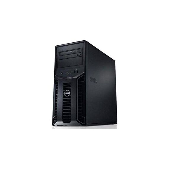 DELL POWEREDGE R420 SERVER RM1U/2X350W