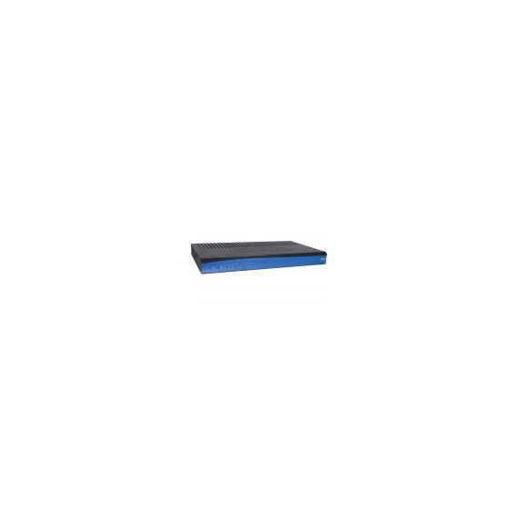 EDGEWATER NETWORKS 4550-006 4550 EdgeMarc 70 Network ServicesGateway- 4LAN + 1WAN+2USB