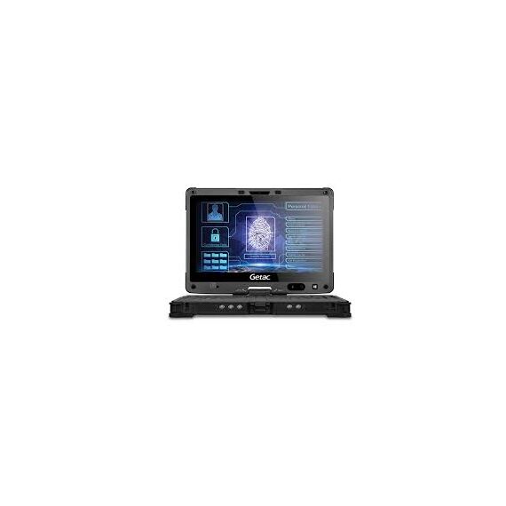 Getac Getac V110 G1 - Intel Core i7 4600U, 11.6 With Webcam