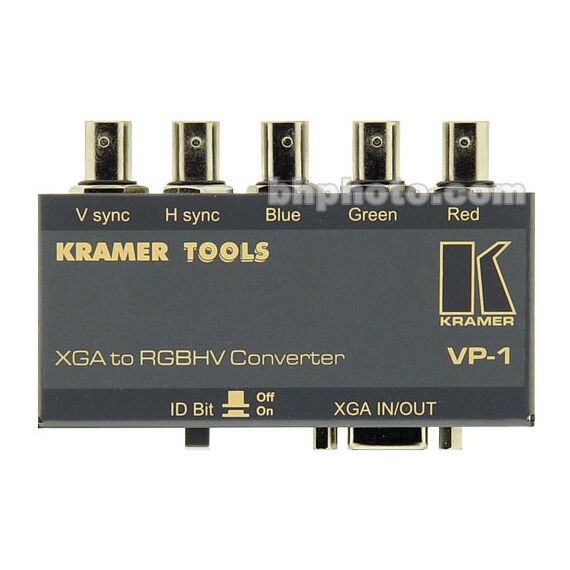KRAMER VP-1
