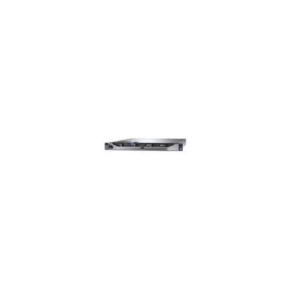 Dell PowerEdge R430 1U Rack Server - Intel Xeon E5-2630 v3 Hexa-core (6 Core) 1.60 GHz