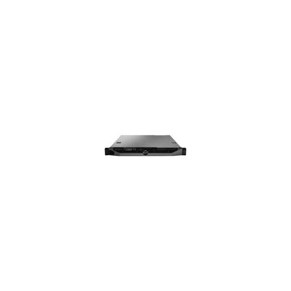 Dell PowerEdge R220 1U Rack Server - 1 x Intel Xeon E3-1231 v3 Quad-core (4 Core) 3.40 GHz