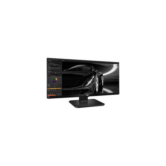 LG UB55 Series 29UB55-B 29" Ultrawide LED IPS Monitor