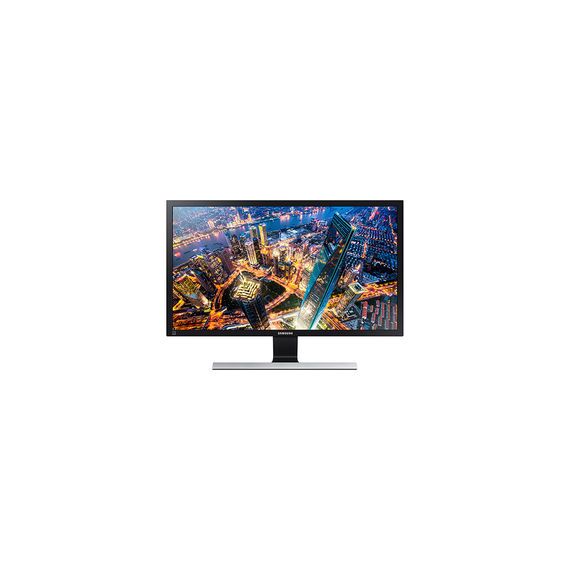 Samsung U24E590D 23.6" Widescreen LED Backlit UHD Monitor
