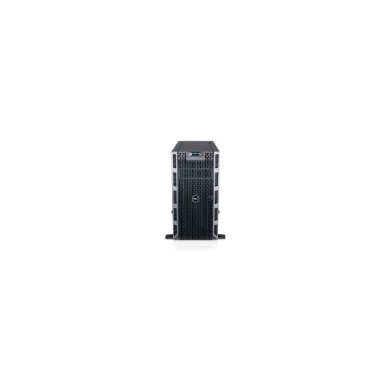 Dell PowerEdge T320 5U Tower Server - 1 x Intel Xeon E5-2407 v2 2.40 GHz