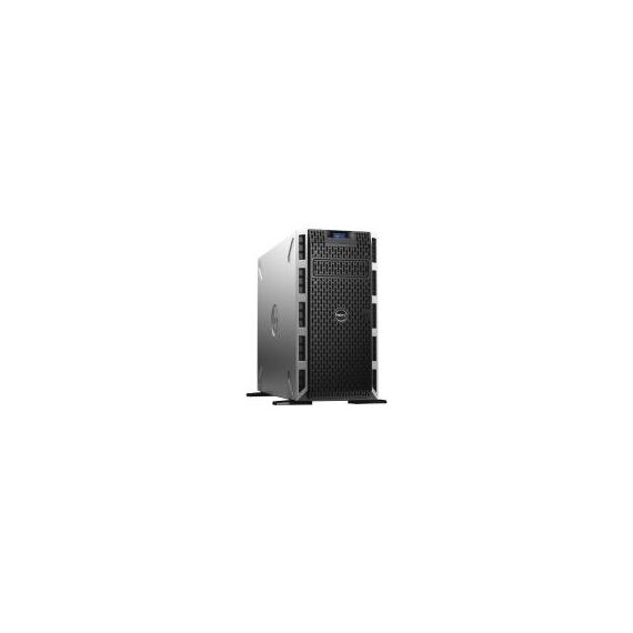 Dell PowerEdge T430 5U Tower Server - 1 x Intel Xeon E5-2603 v3 Hexa-core (6 Core) 1.60 GHz