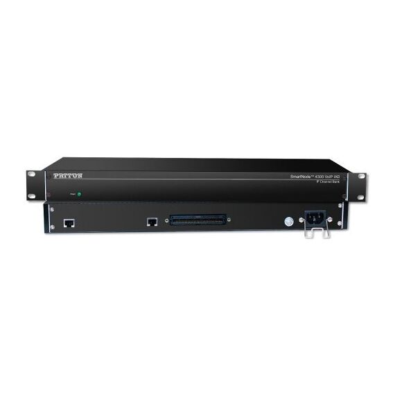 Patton Sn4332 32 Fxo Gateway Sn4332/Jo/Ui