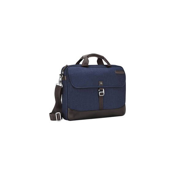Brenthaven Collins Slim Brief (Indigo)