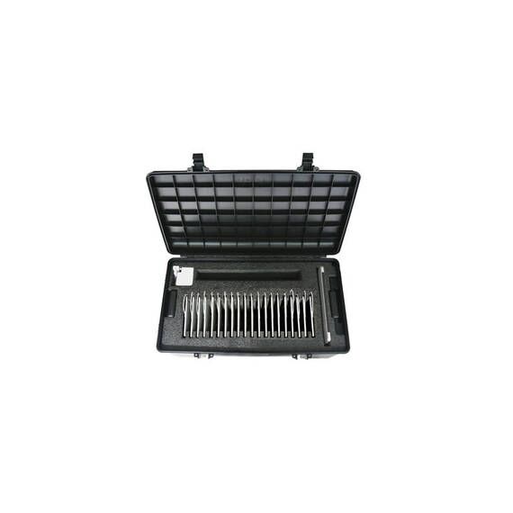 Explorer Cases Tabletshuttle Case for 20 Tablets