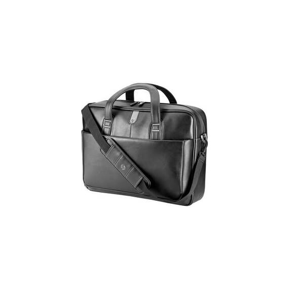 HP Professional Leather Case (Black)