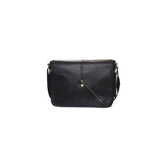 Jill-E Designs Sasha Camera Bag for 13" Laptop