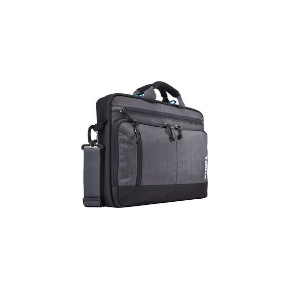 Thule Stravan 15" MacBook Deluxe Attache (Gray)