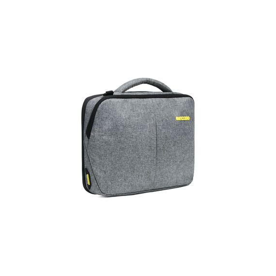 Incase Designs Corp Reform Brief with TENSAERLITE for 13" MacBook (Heather Gray)