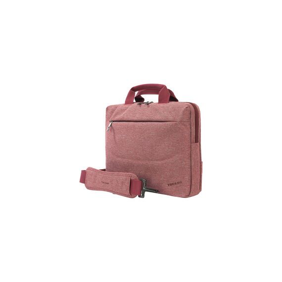 Tucano Linea 13 Bag for 13" Notebook / Ultrabook (Red)