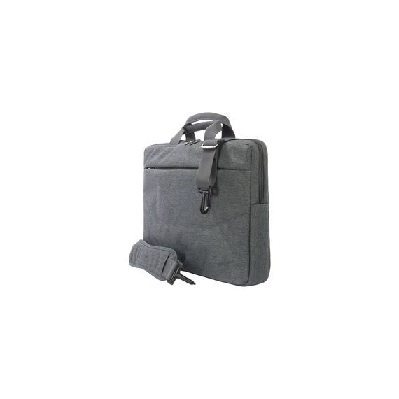 Tucano Linea 15 Bag for 15.6" Notebook / 15" Ultrabook (Gray)