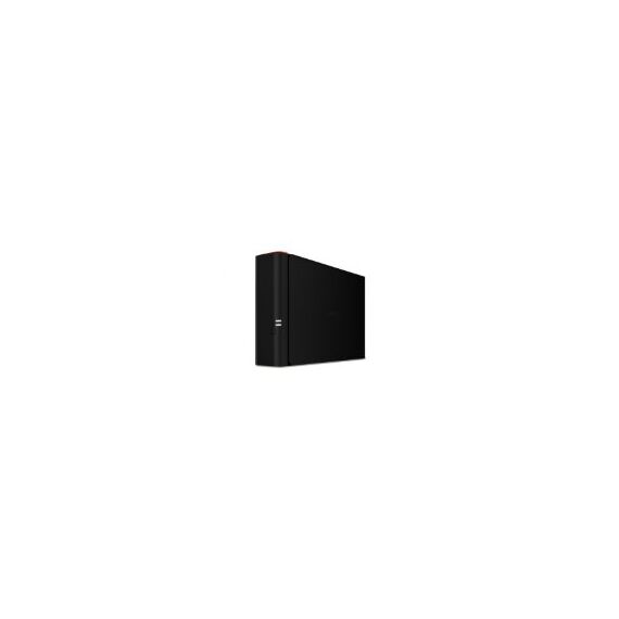 Buffalo LinkStation 410 4 TB 1-Drive NAS for Home/Home Office (LS410D0401)
