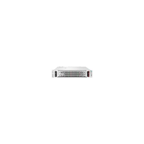 HP D3600 DAS Array - 12 x HDD Supported - 12 x HDD Installed - 24 TB Installed HDD Capacity B7E36A