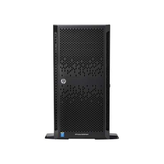 HPE ML350T09 E5-2620 V3 SFF US Server Smart Buy
