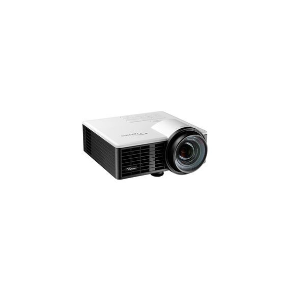 Optoma Technology ML750ST 700-Lumen WXGA Short-Throw DLP Projektor
