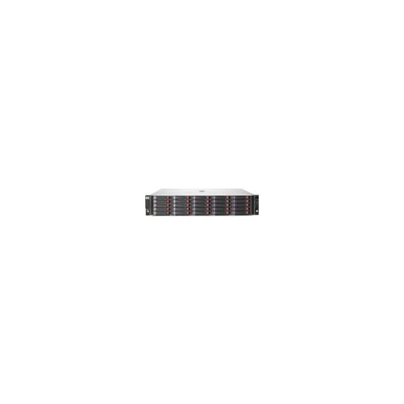 D2700 with 25 450GB Sas 10000 Rpm 6G Sff Dual Port HDD 11.2TB Bundle