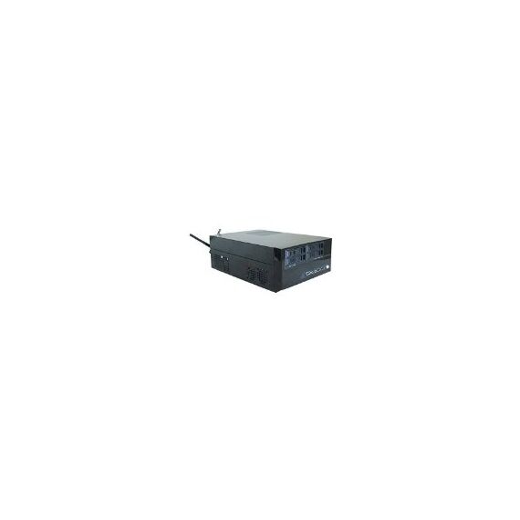 Keyscan KSNAS06-I25-0T1 QUAD-CORE NAS BACKUP STORAGE & PRIVATE-C