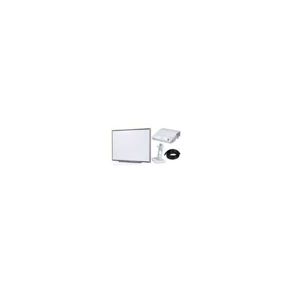Smartboard SBM680 UST Package