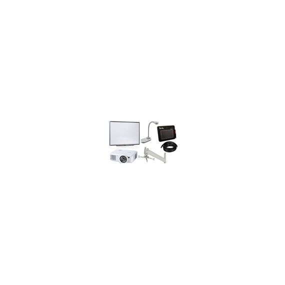 Smartboard SBM680 ST Deluxe Kit