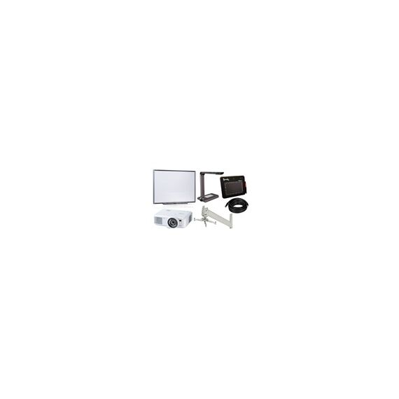 Smartboard SBM680 ST Deluxe Package