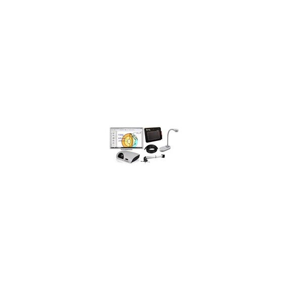 Smartboard SBM685 ST Deluxe Package