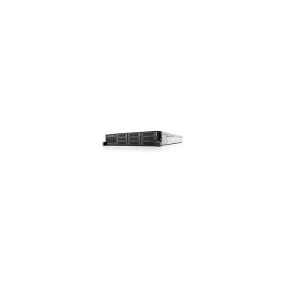 Lenovo ThinkServer RD650 2U Rack Server - 1 x Intel Xeon E5-2640 v3 Octa-core (8 Core) 2.60 GHz