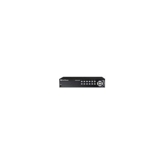 Everfocus ECOR960-16F 16-Channel 1TB HDD Network Digital Video Recorder DVR