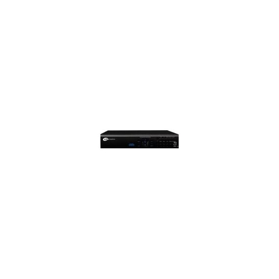 KT&C K9-A400/2TB 4 CHANNEL H.264 DVR with 2TB 4 CHANNEL H.264 DVR with 2TB