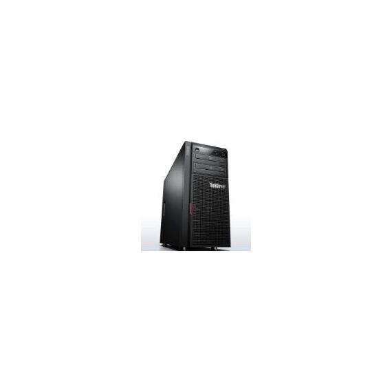 Lenovo ThinkServer TD340 Tower Server - 2 x Intel Xeon E5-2420 V2 Hexa-core (6 Core) 2.20 GHz