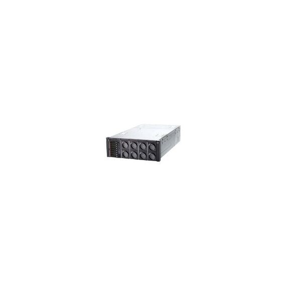 Lenovo X6 4U Rack-mountable Server - 4 x Intel Xeon E7-8880 v3 Octadeca-core