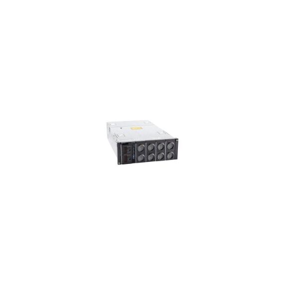 Lenovo 6241ECU System x3850 X6 6241 - Server - rack-mountable