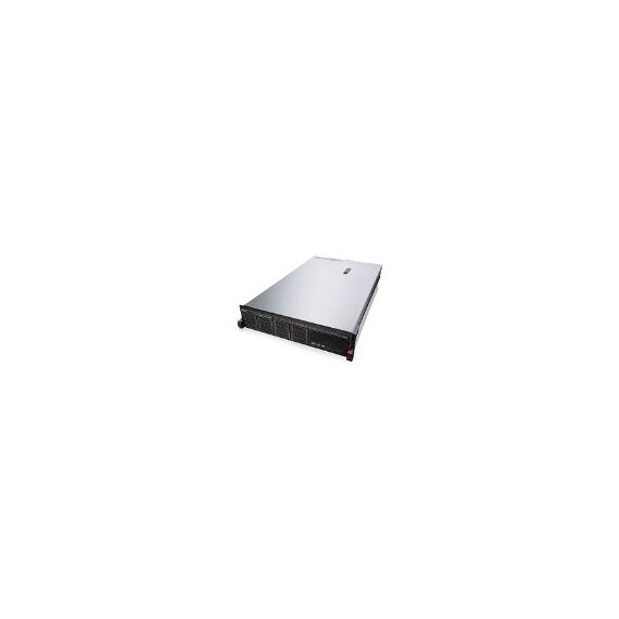 Lenovo ThinkServer RD450 70DC001FUX 2U Rack Server