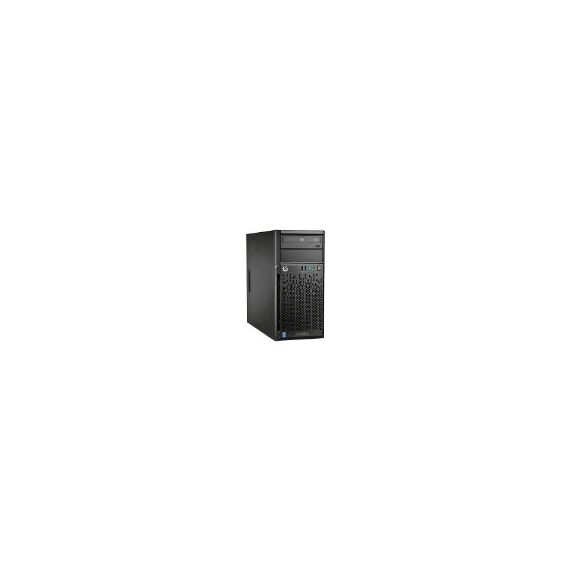 HP ML10V2 I3-4150 8GB 500GB SVR