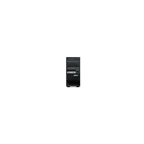 Lenovo ThinkServer TS140 Tower Server - 1 x Intel Xeon E3-1226 v3 Quad-core (4 Core) 3.30 GHz