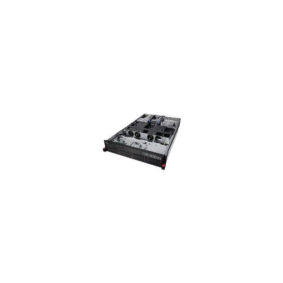 Lenovo ThinkServer RD450 2U Rack Server - 1 x Intel Xeon E5-2620 v3 Hexa-core (6 Core) 2.40 GHz