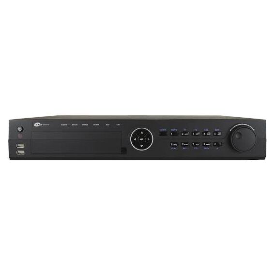 HIKVISION   DS-7604NI-E1/4P-4TB