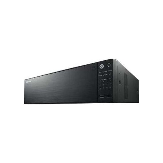 Samsung NVR 64 Channel 16TB 400MBPS Re cording/100mbps Playback