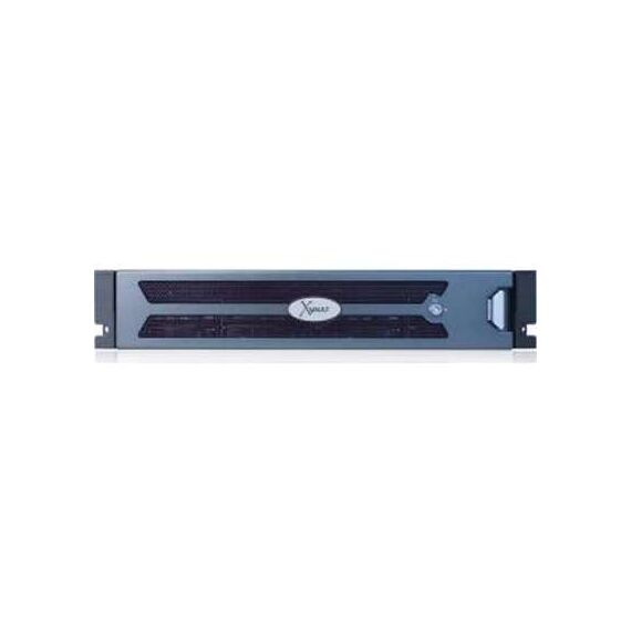 Samsung NVR, 64 Channel, 12TB, 2 Rack Units, 8 Bay