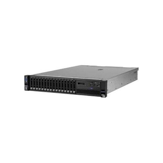 Lenovo System X3650 M5