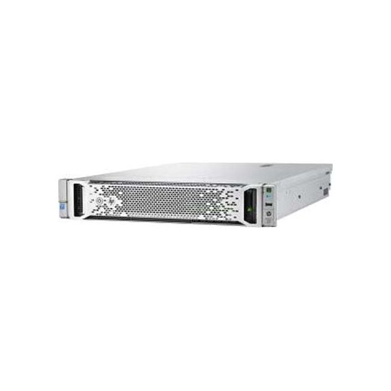 HPE DL360 GEN9 E5-2603V4 1P 8G 8SFF Server
