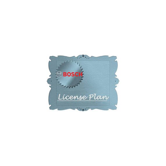 Bosch AIO-upgrade License (32-cameras)