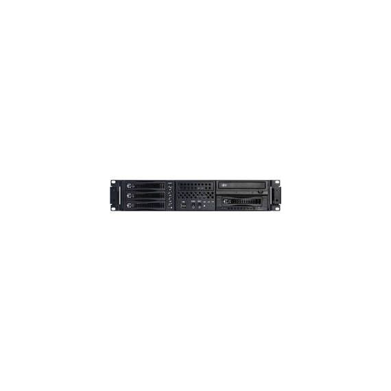 Samsung SRN-32SEN 32-Channel 2U 4-Bay Rackmount NVR (4TB)
